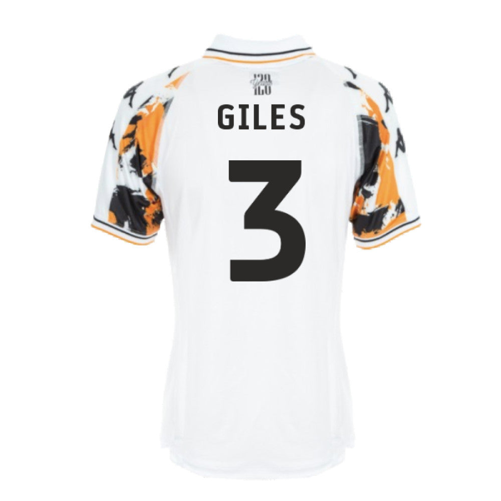 2024-2025 Hull City Away Shirt (Giles 3)_2