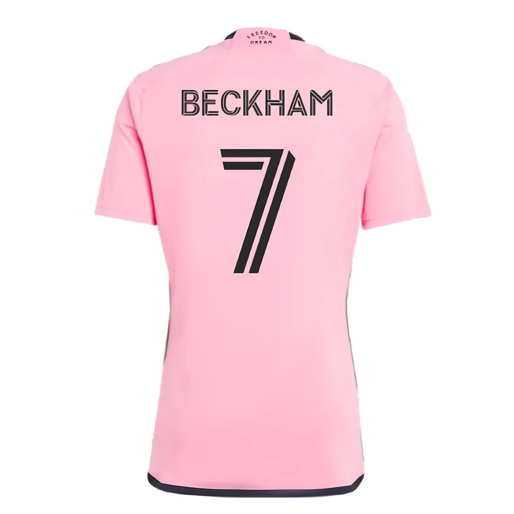 2024-2025 Inter Miami Home Shirt (Beckham 7)_2