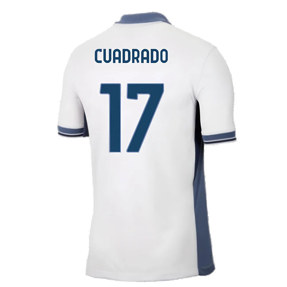 2024-2025 Inter Milan Away Shirt (Cuadrado 17)_2