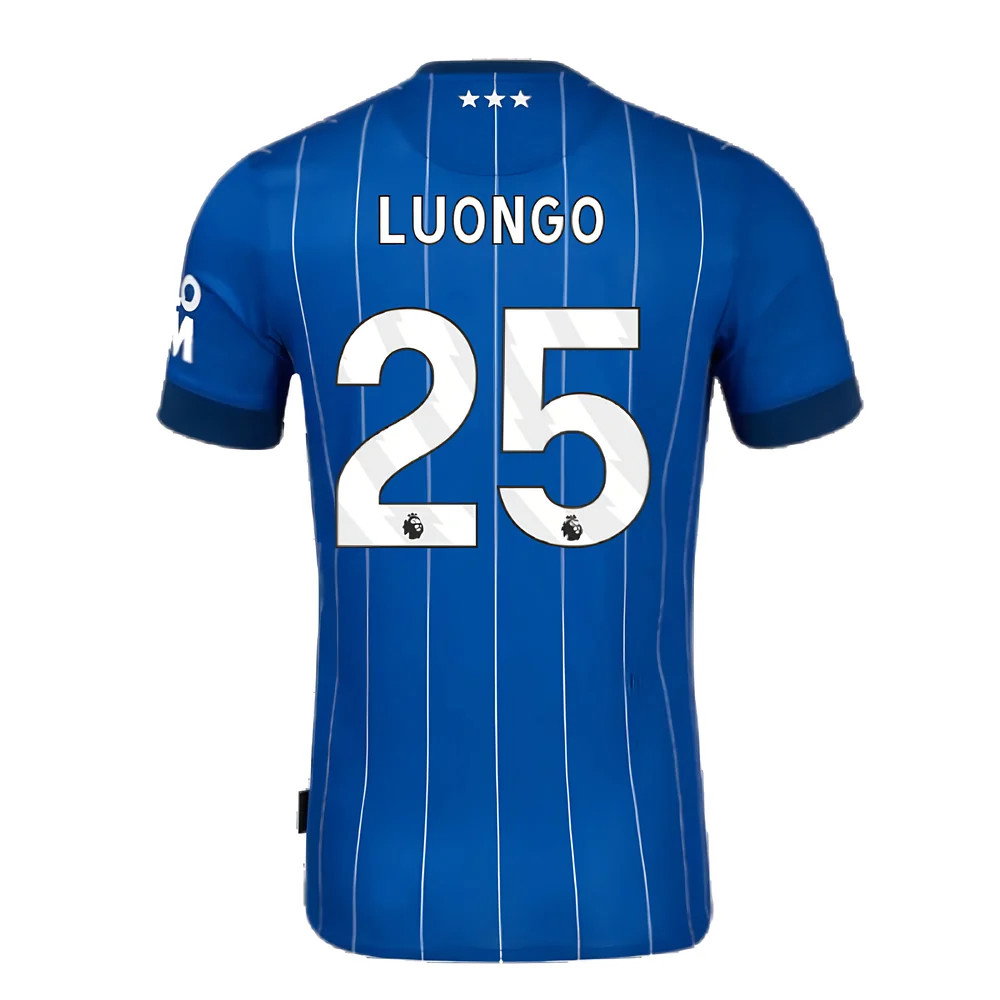 2024-2025 Ipswich Town Home Shirt (Luongo 25)_2