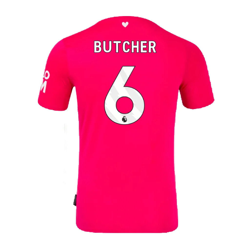 2024-2025 Ipswich Town Third Shirt (Kids) (Butcher 6)_2