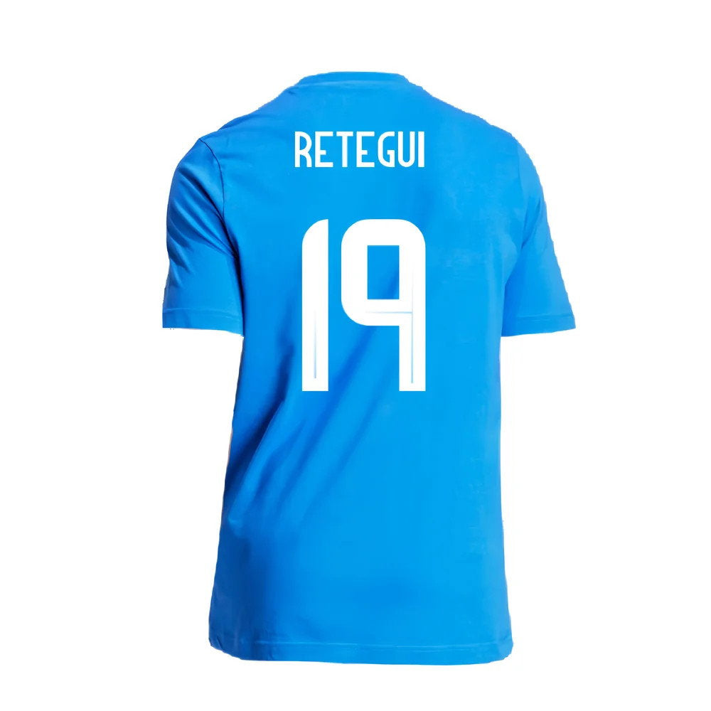 2024-2025 Italy DNA Graphic Tee (Blue) (RETEGUI 19)_2
