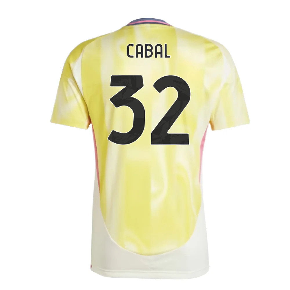 2024-2025 Juventus Away Shirt (Cabal 32)_2
