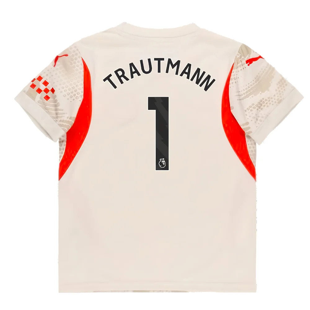 2024-2025 Man City Away Goalkeeper Shirt (Alpine Snow) (Trautmann 1)_2