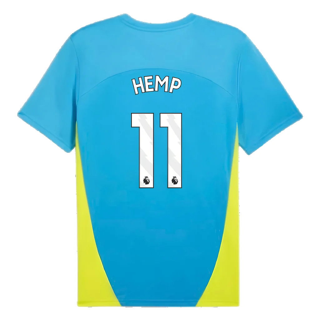 2024-2025 Man City Training Shirt (Magic Blue) (Hemp 11)_2