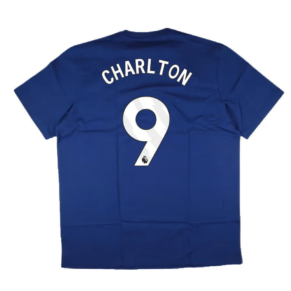 2024-2025 Man Utd Seasonal Tee (Victory Blue) (Charlton 9)_2
