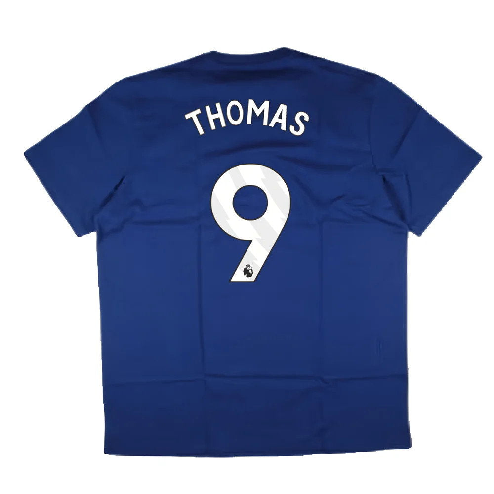 2024-2025 Man Utd Seasonal Tee (Victory Blue) (Thomas 9)_2