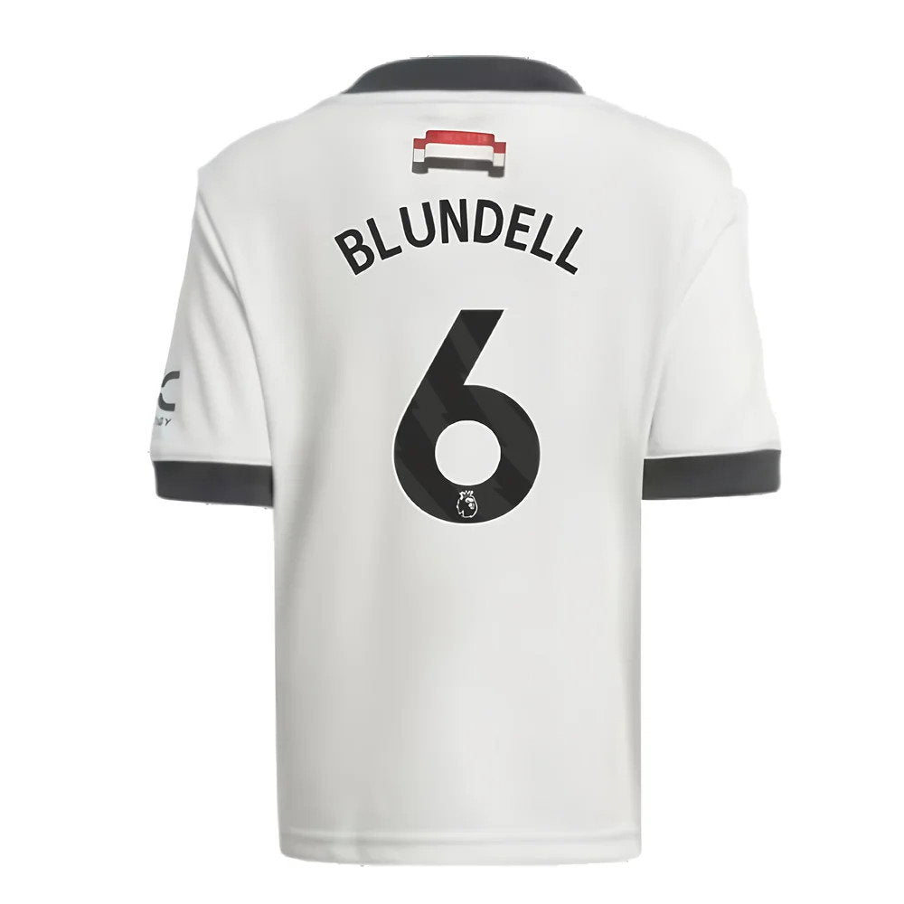 2024-2025 Man Utd Third Mini Kit (Blundell 6)_2