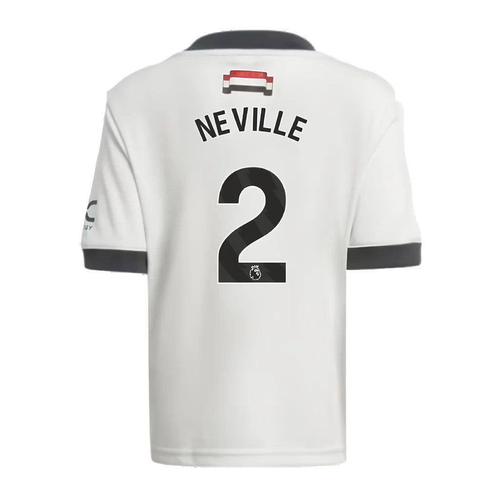 2024-2025 Man Utd Third Mini Kit (Neville 2)_2