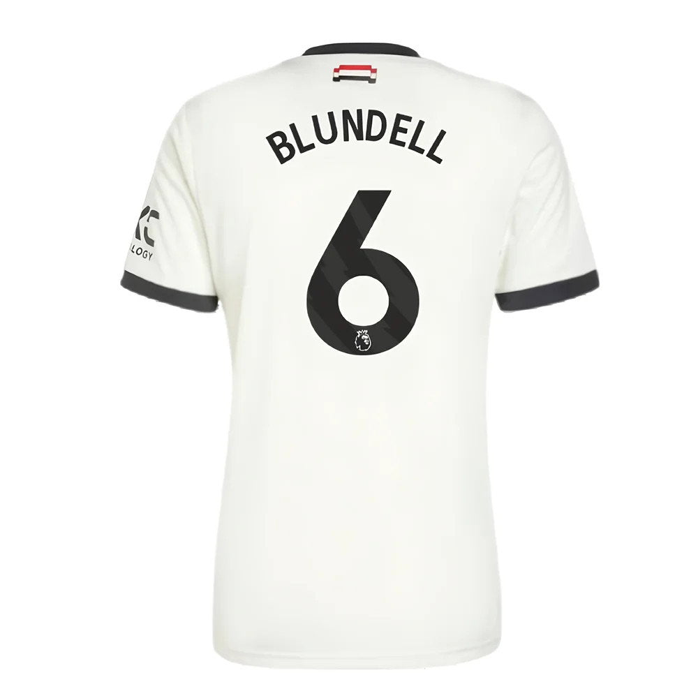 2024-2025 Man Utd Third Shirt (Blundell 6)_2