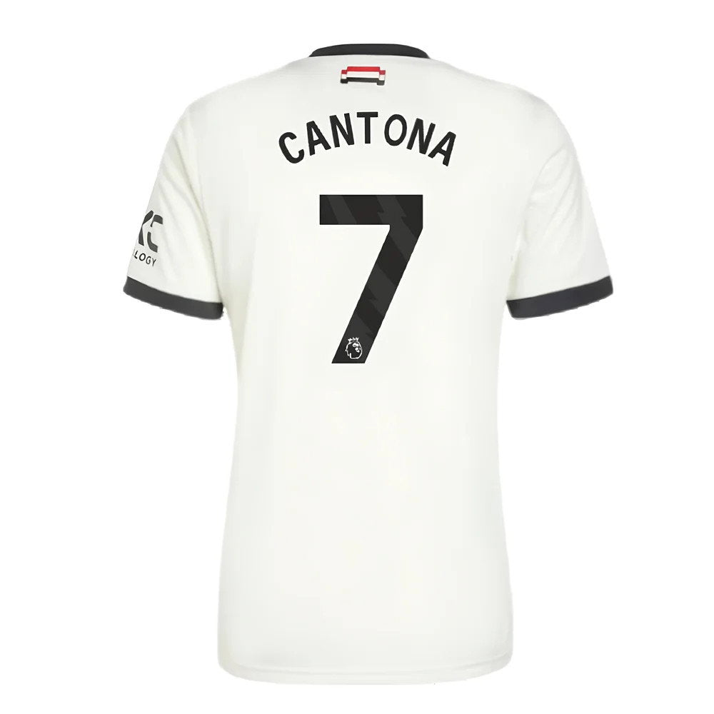2024-2025 Man Utd Third Shirt (Cantona 7)_2
