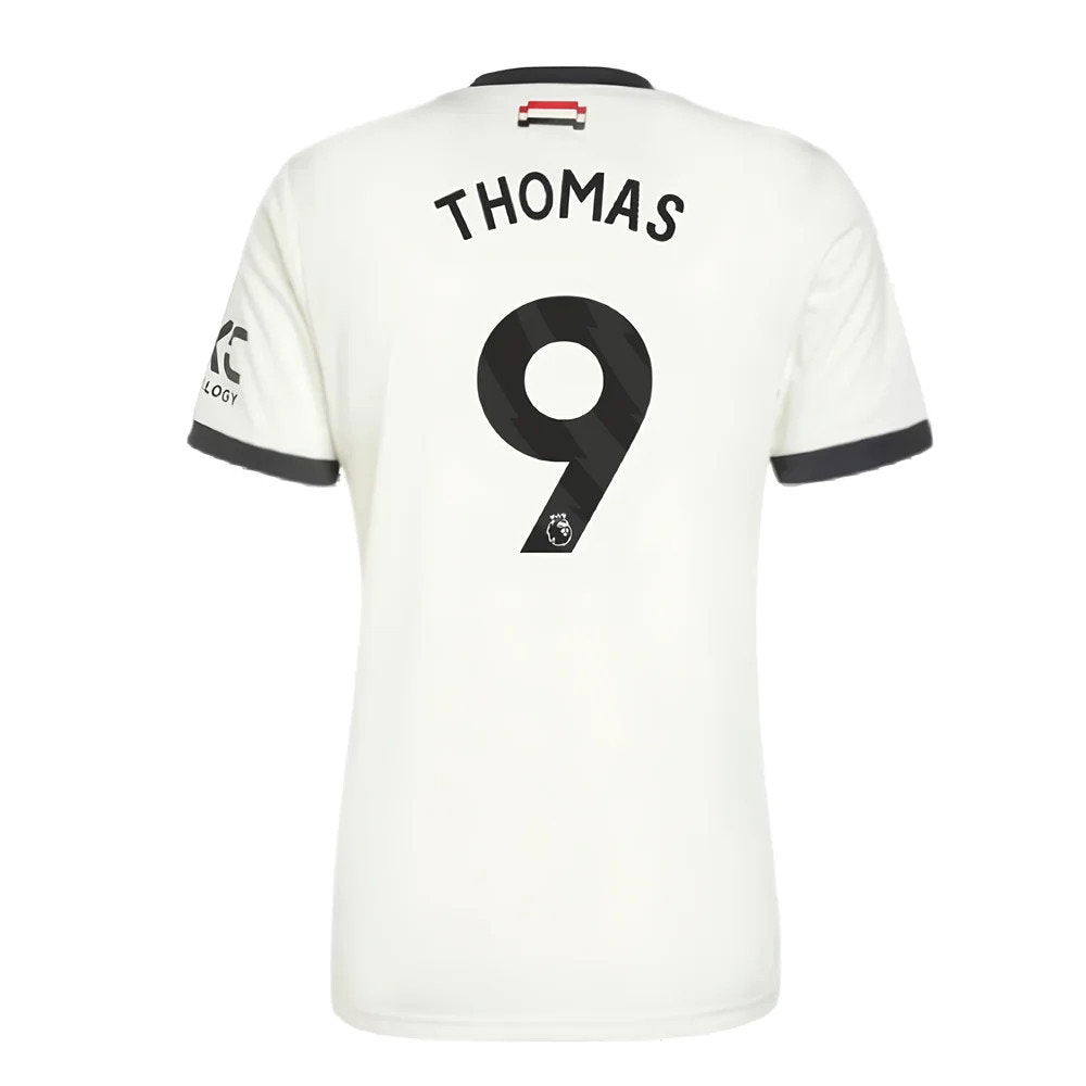 2024-2025 Man Utd Third Shirt (Thomas 9)_2