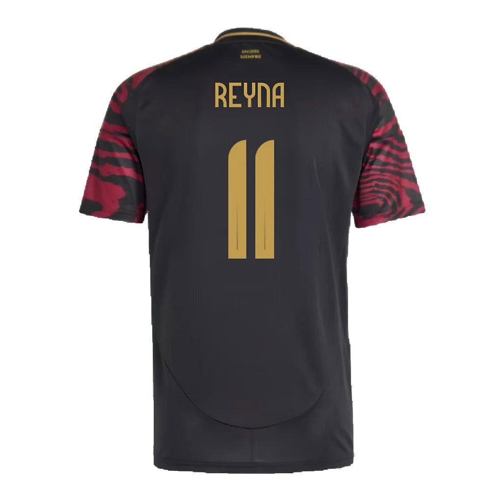 2024-2025 Peru Away Shirt (Reyna 11)_2