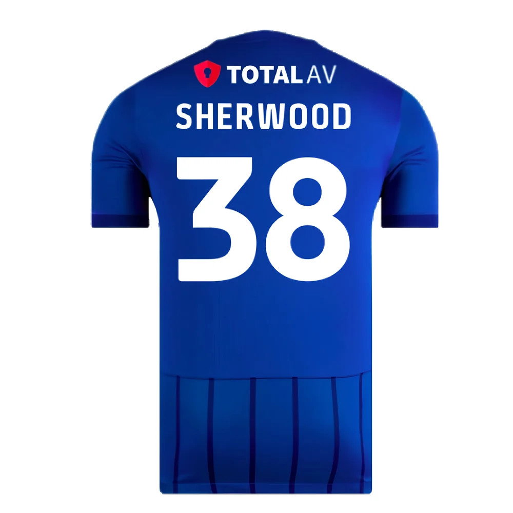 2024-2025 Portsmouth Home Shirt (Sherwood 38)_2