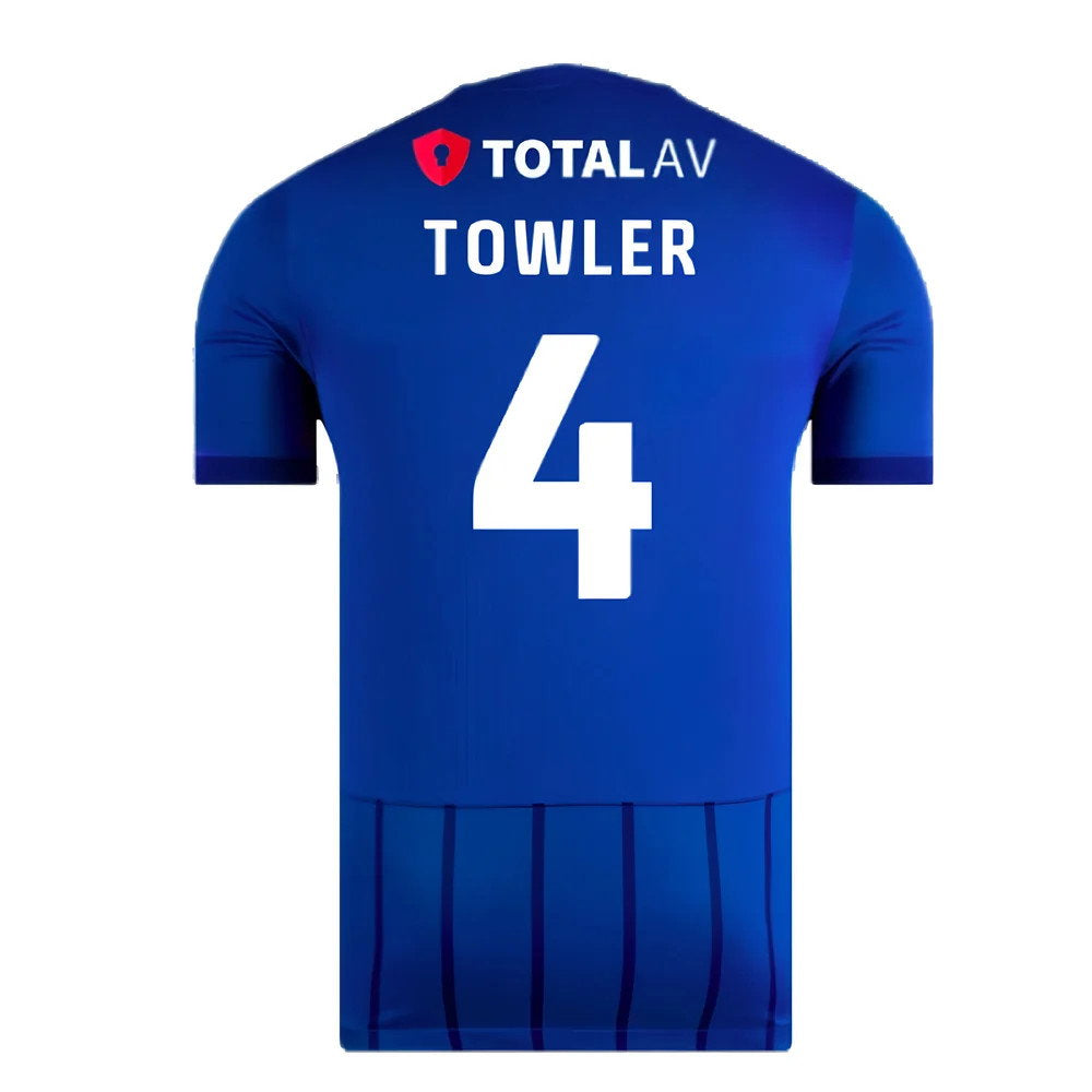 2024-2025 Portsmouth Home Shirt (Towler 4)_2
