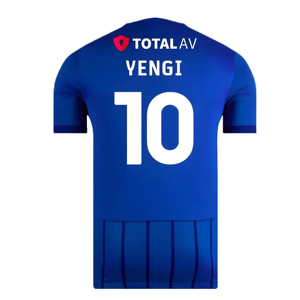 2024-2025 Portsmouth Home Shirt (Yengi 10)_2