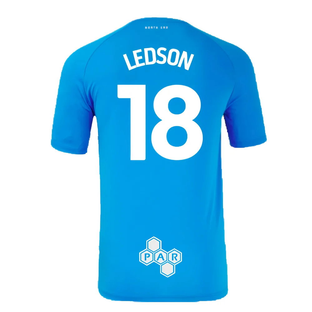 2024-2025 Preston North End Away Shirt (Ledson 18)_2