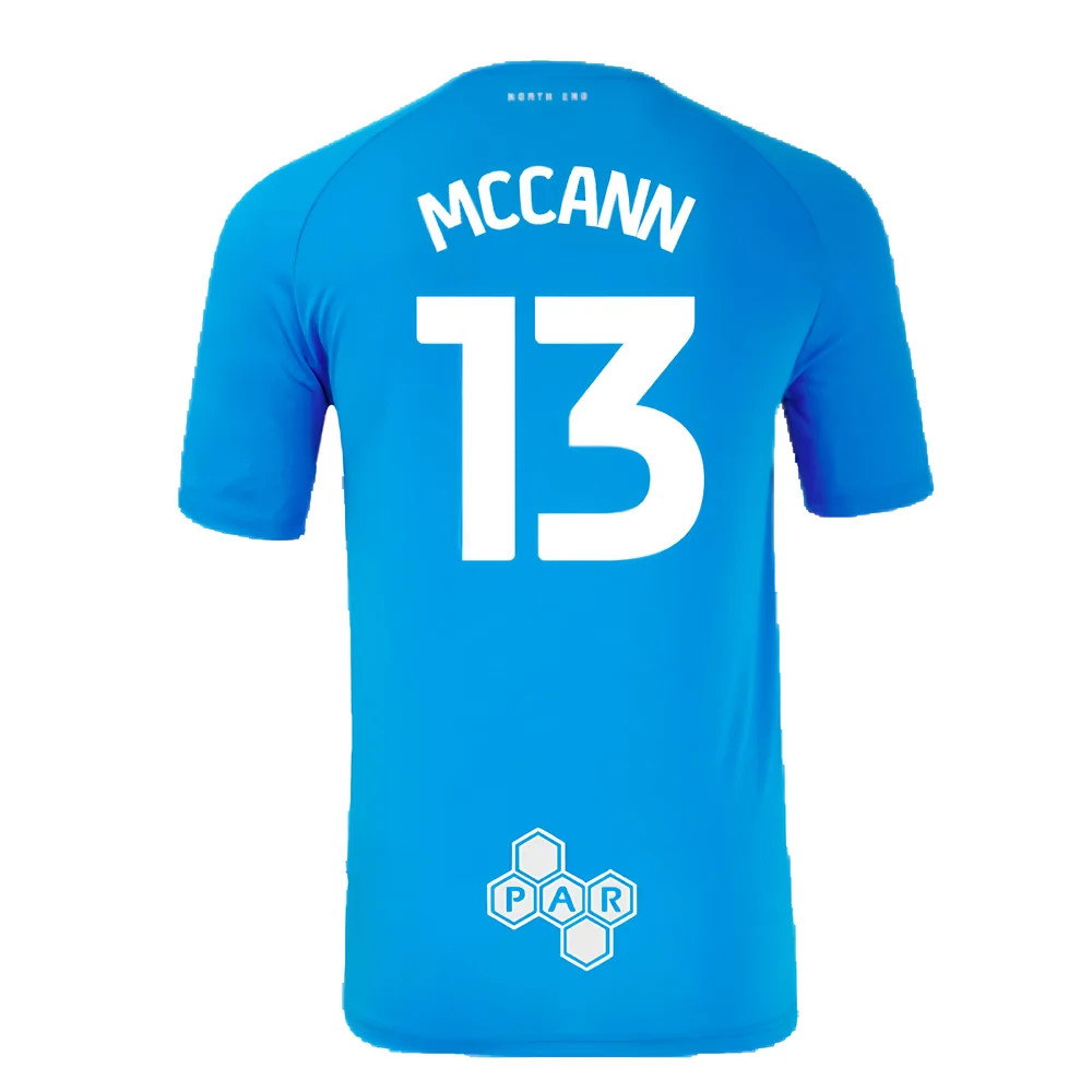 2024-2025 Preston North End Away Shirt (McCann 13)_2