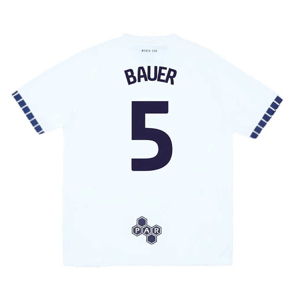 2024-2025 Preston North End Home Shirt (Bauer 5)_2