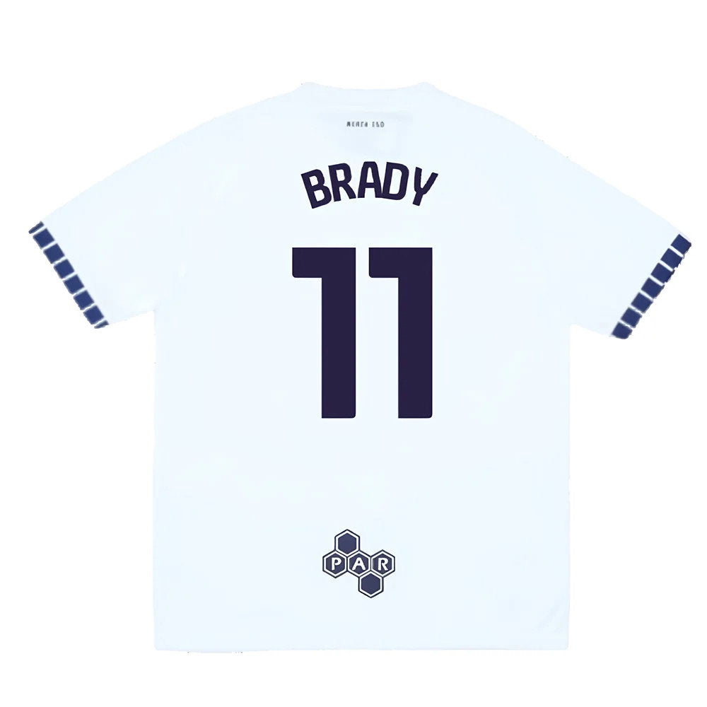 2024-2025 Preston North End Home Shirt (Brady 11)_2