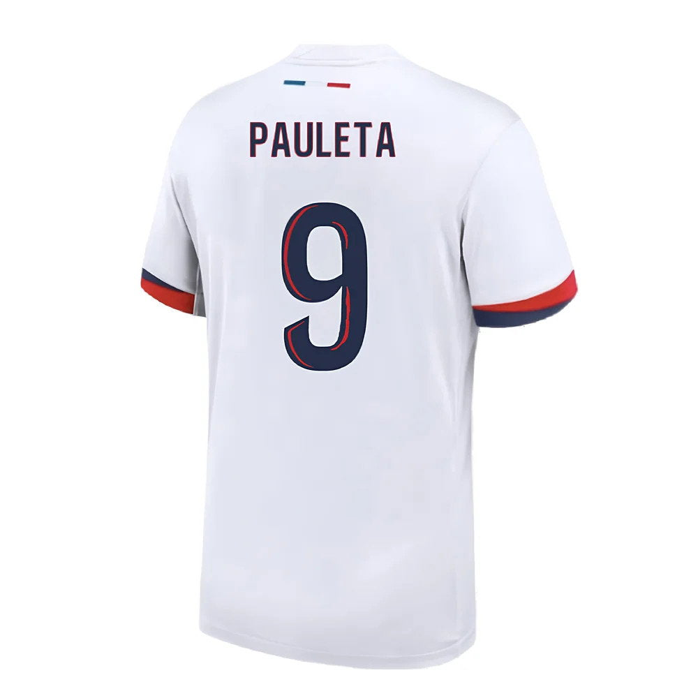 2024-2025 PSG Away Shirt (Pauleta 9)_2