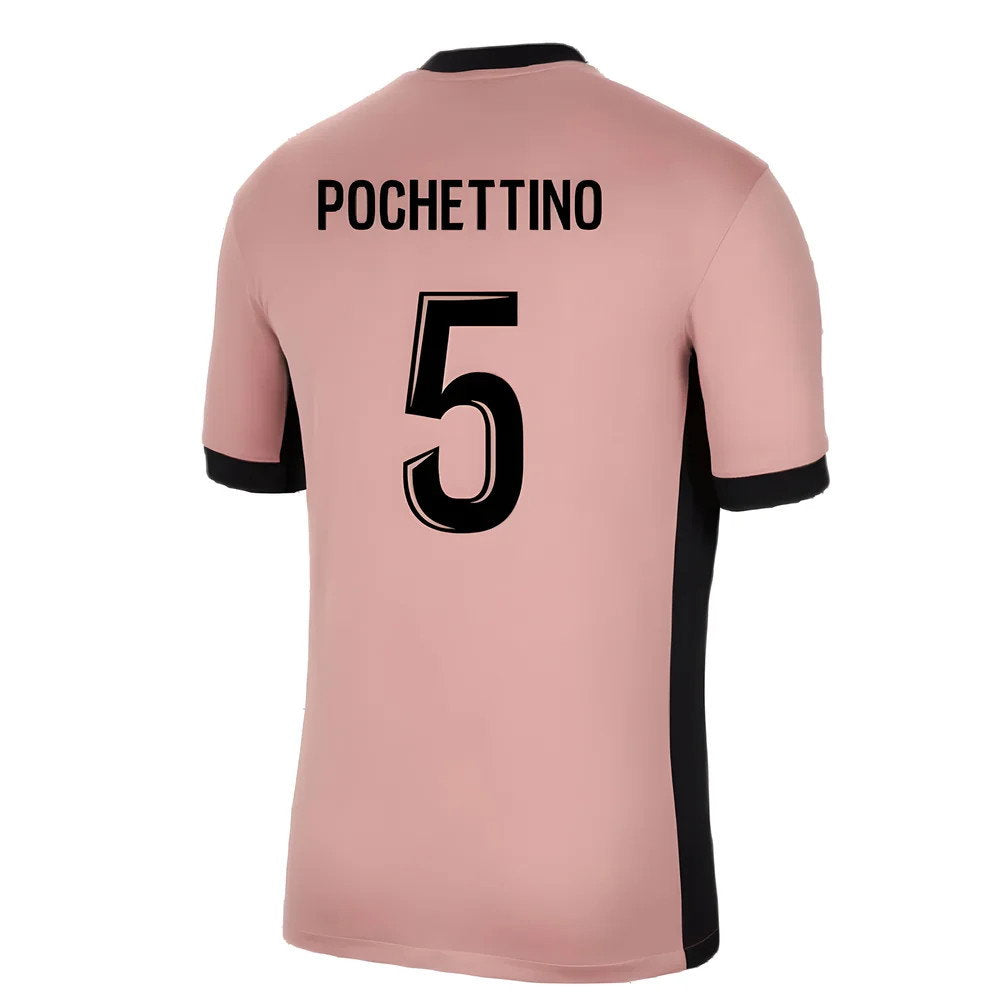 2024-2025 PSG Third Shirt (Pochettino 5)_2