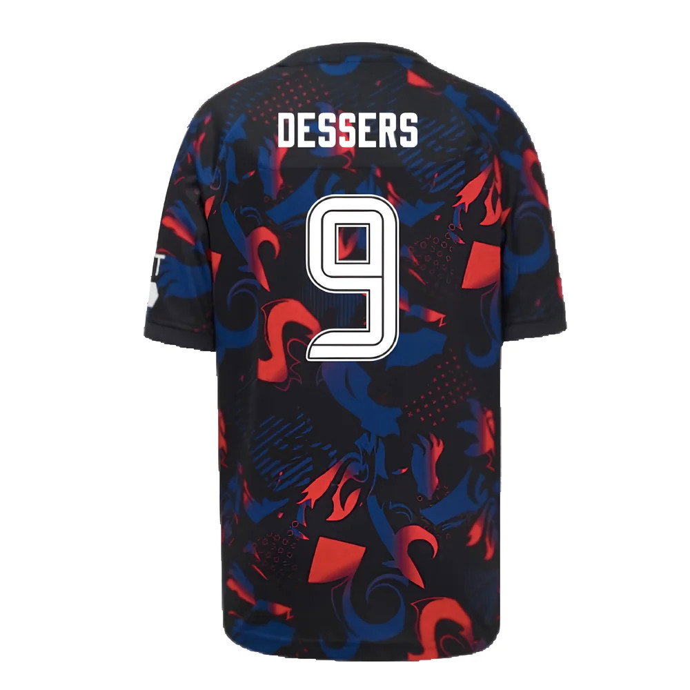 2024-2025 Rangers Third Baby Kit (Dessers 9)_2