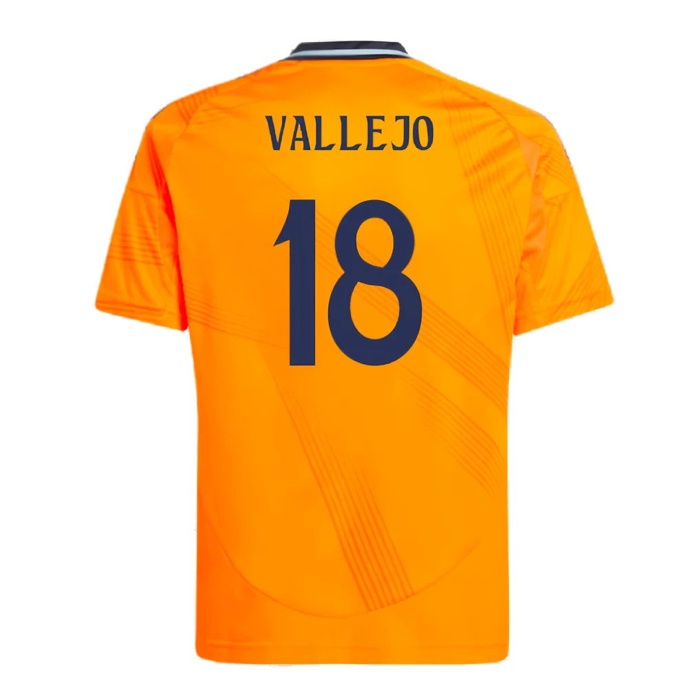 2024-2025 Real Madrid Away Youth Kit (Vallejo 18)_2