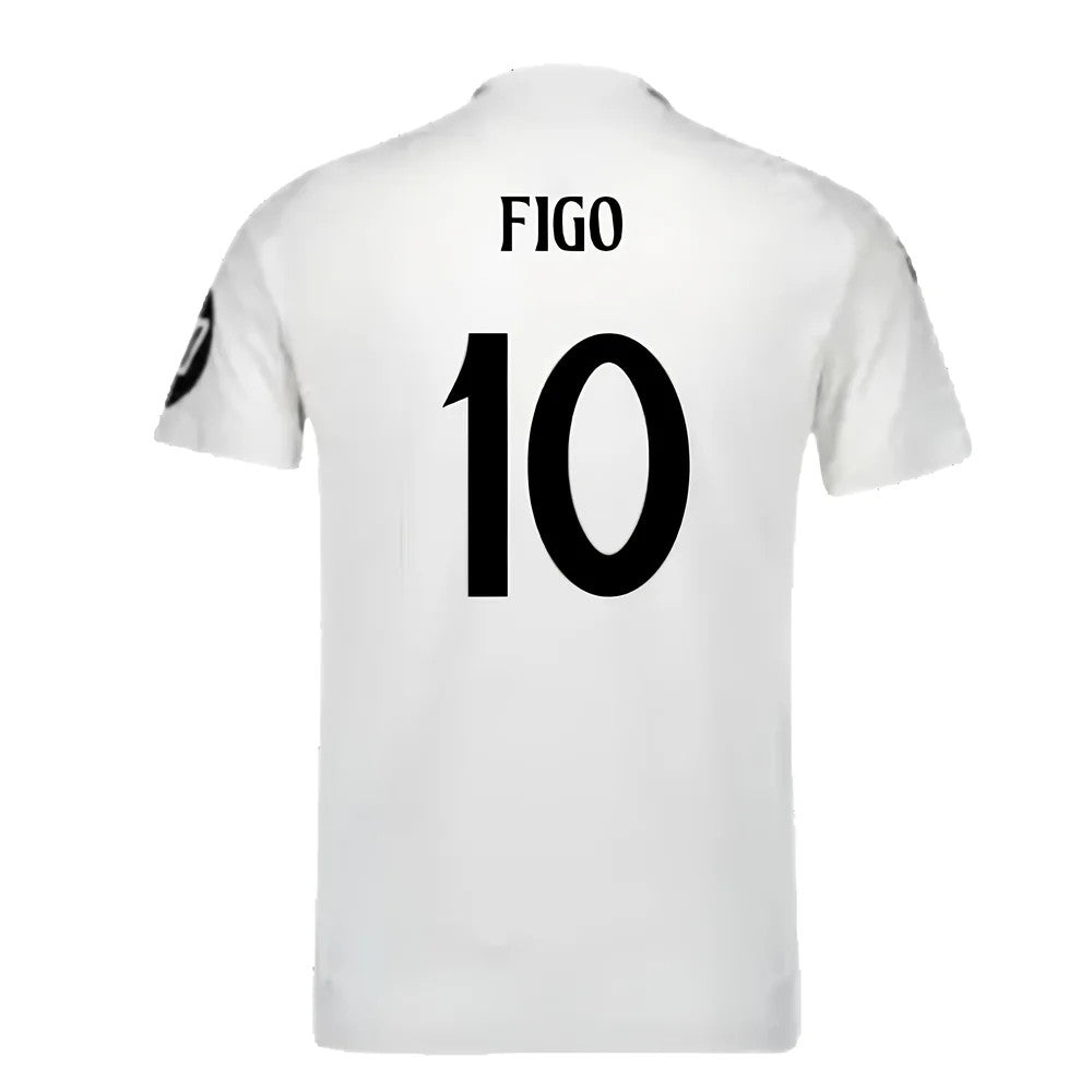 2024-2025 Real Madrid Home Baby Kit (Figo 10)_2