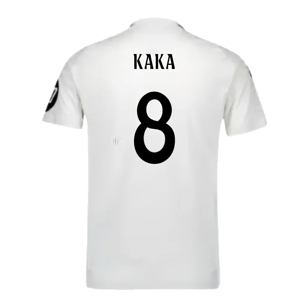 2024-2025 Real Madrid Home Baby Kit (Kaka 8)_2