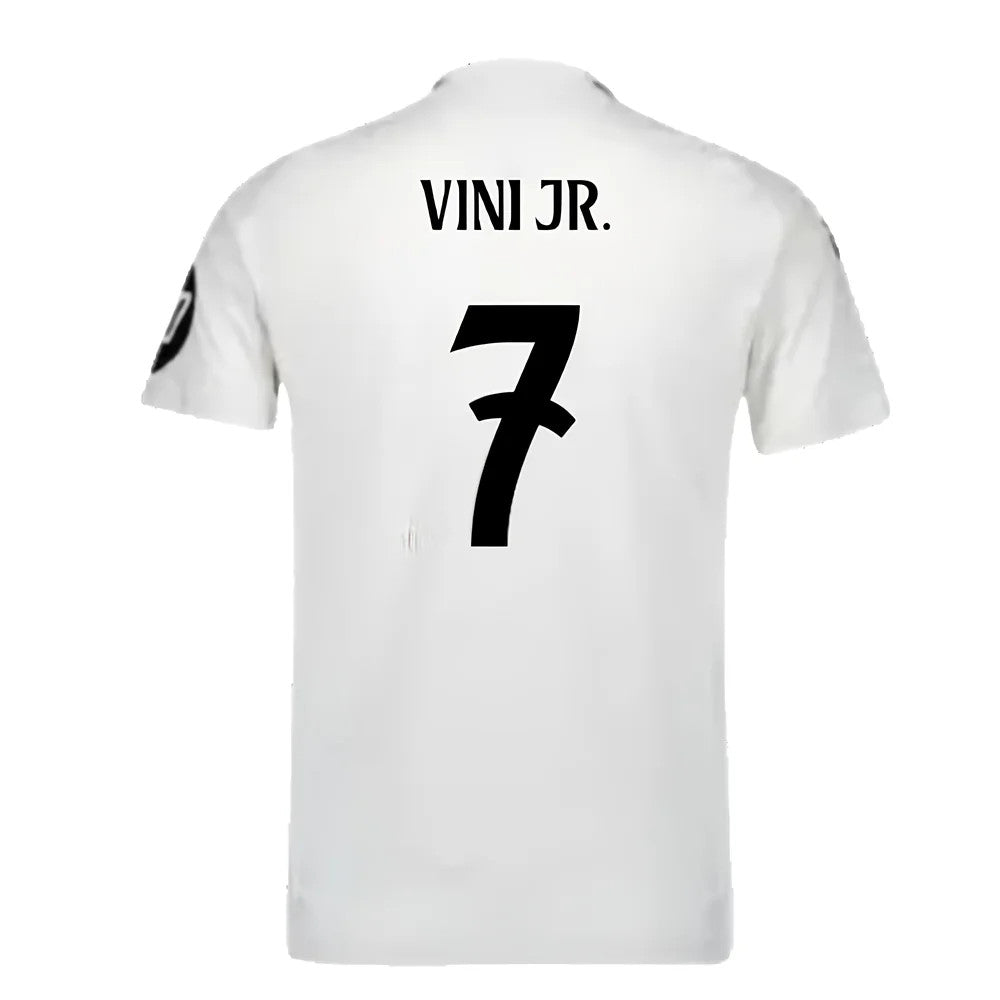2024-2025 Real Madrid Home Baby Kit (Vini Jr. 7)_2