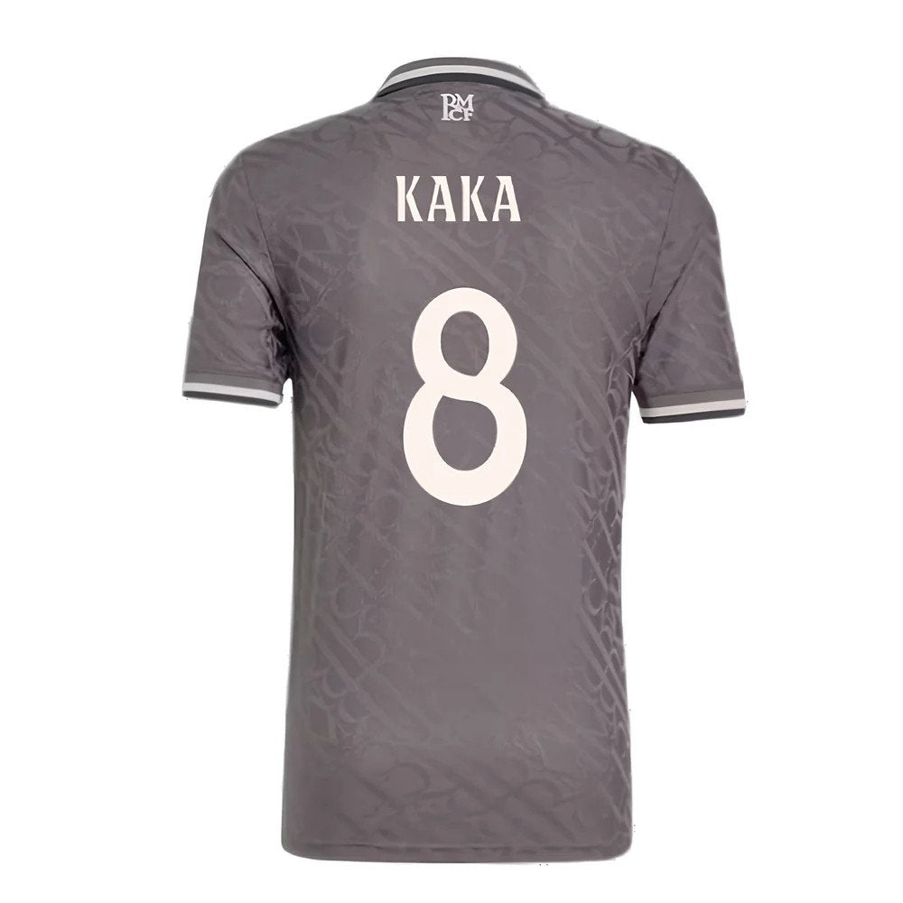 2024-2025 Real Madrid Third Shirt (Kaka 8)_2
