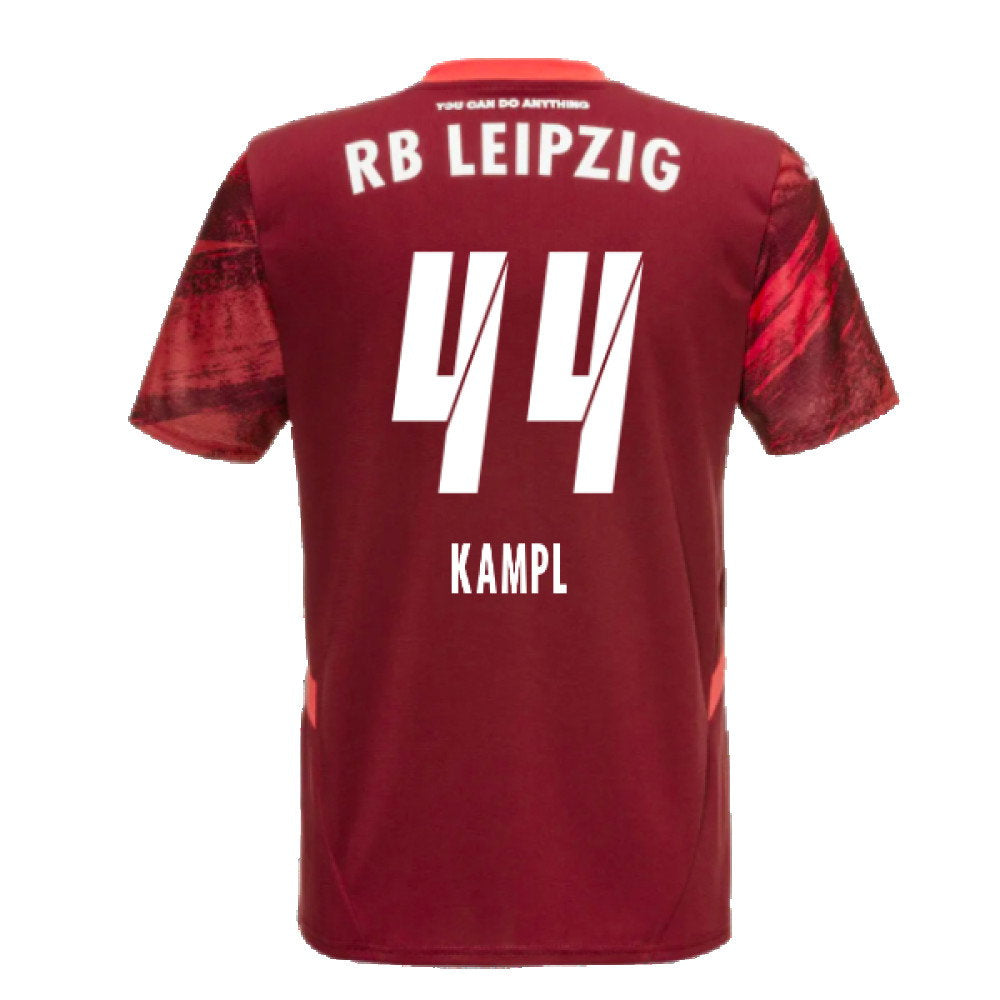 2024-2025 Red Bull Leipzig Away Shirt (Kampl 44)_2