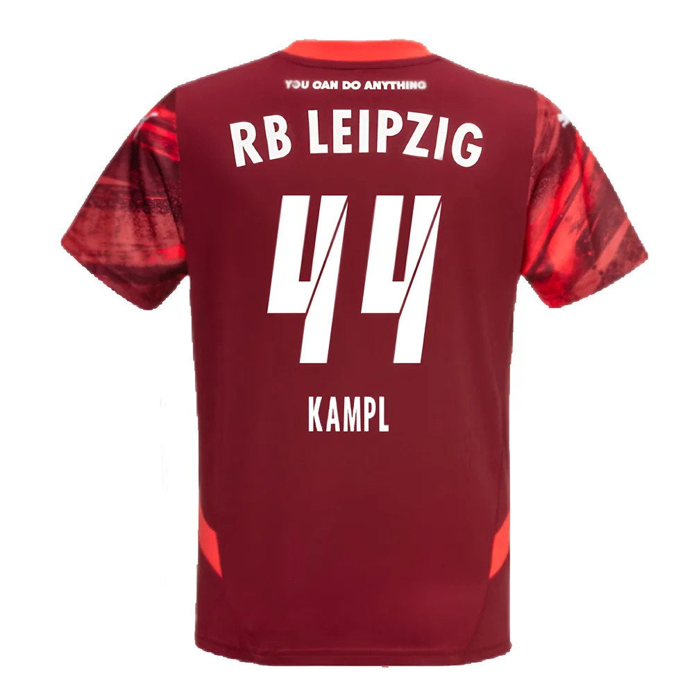 2024-2025 Red Bull Leipzig Away Shirt (Kids) (Kampl 44)_2