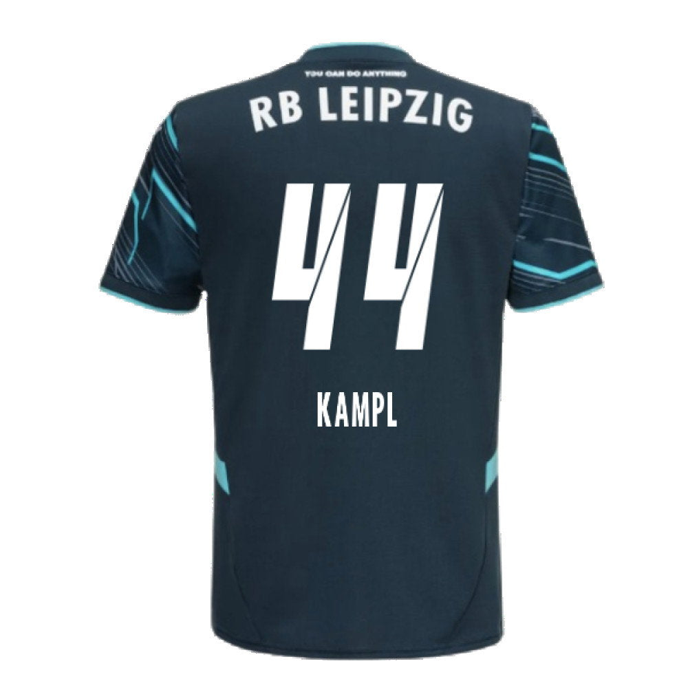 2024-2025 Red Bull Leipzig Third Shirt (Kampl 44)_2