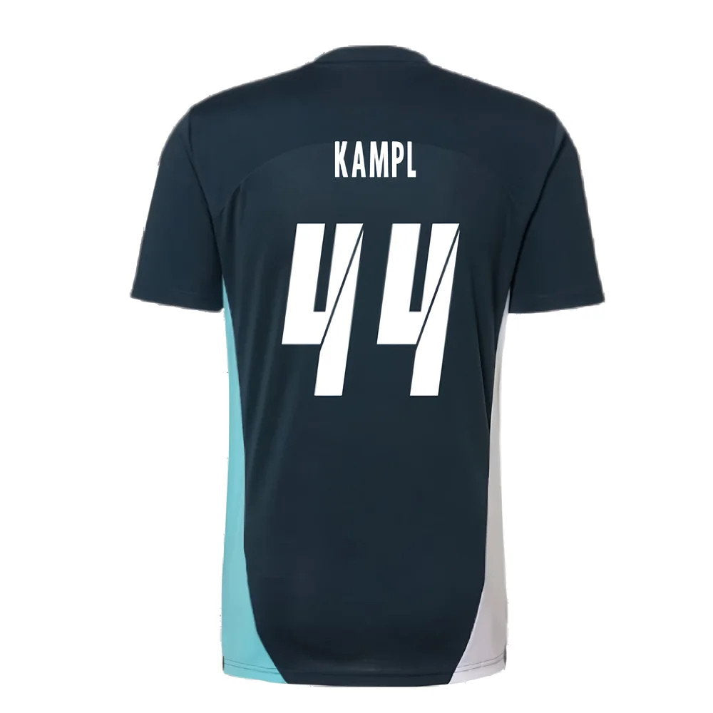 2024-2025 Red Bull Leipzig Training Shirt (Dark Night) (Kampl 44)_2