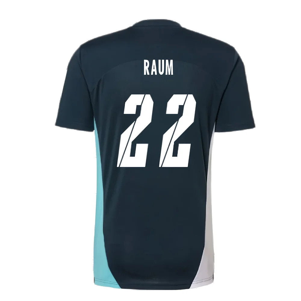 2024-2025 Red Bull Leipzig Training Shirt (Dark Night) (Raum 22)_2