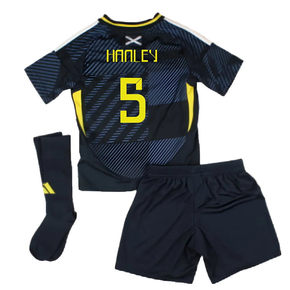 2024-2025 Scotland Home Mini Kit (Hanley 5)_2