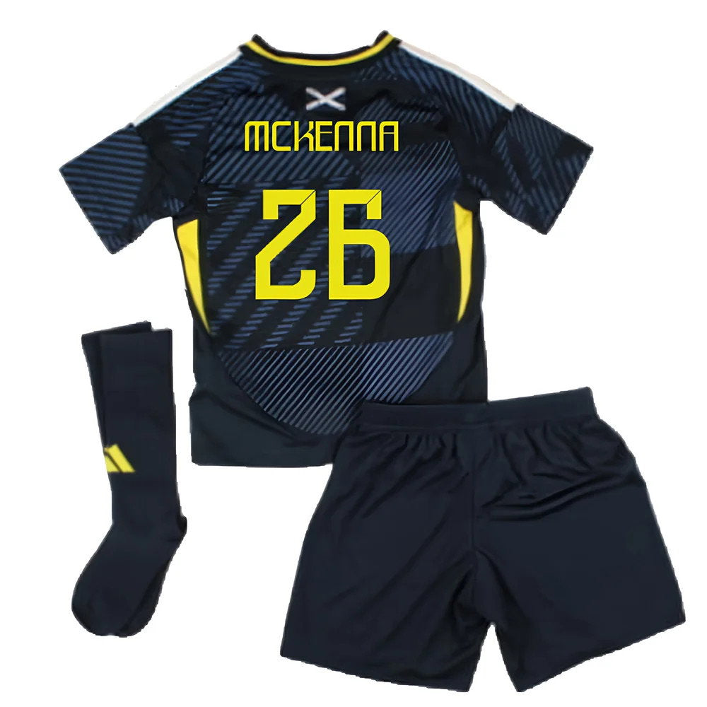 2024-2025 Scotland Home Mini Kit (McKenna 26)_2