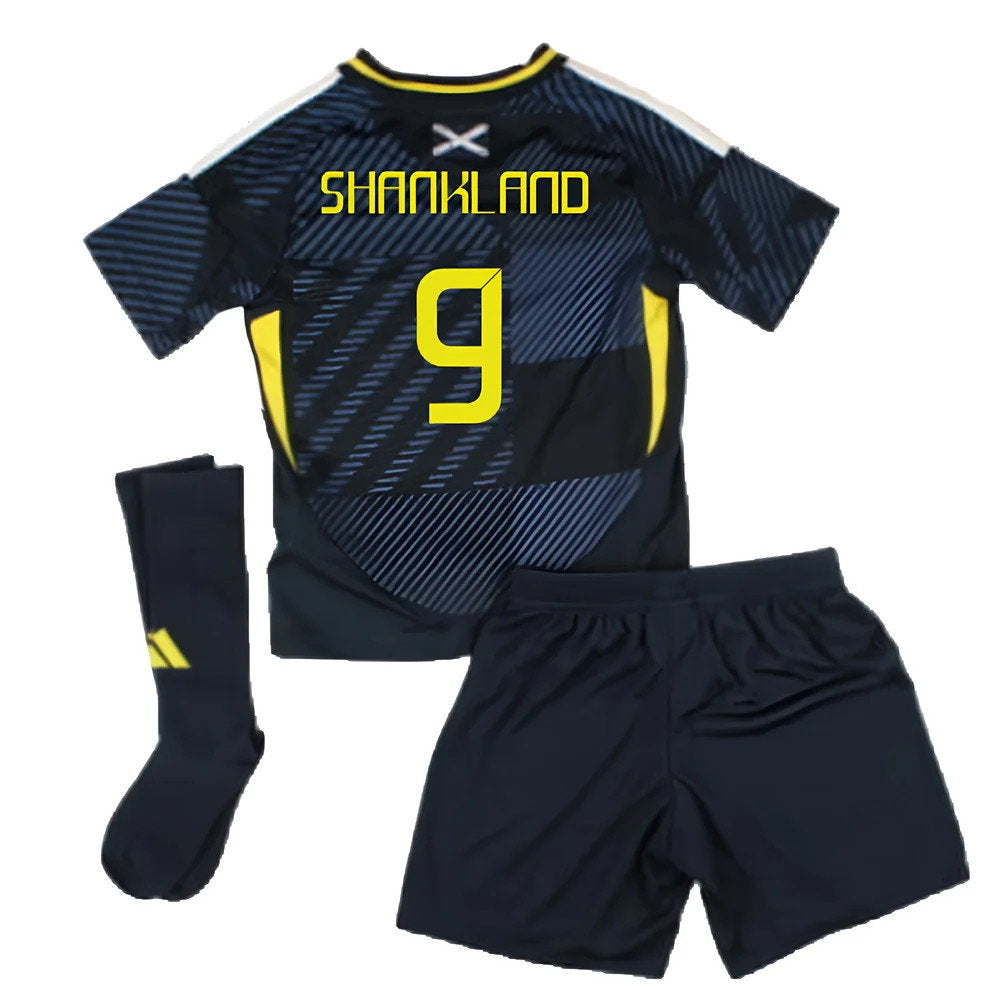 2024-2025 Scotland Home Mini Kit (Shankland 9)_2