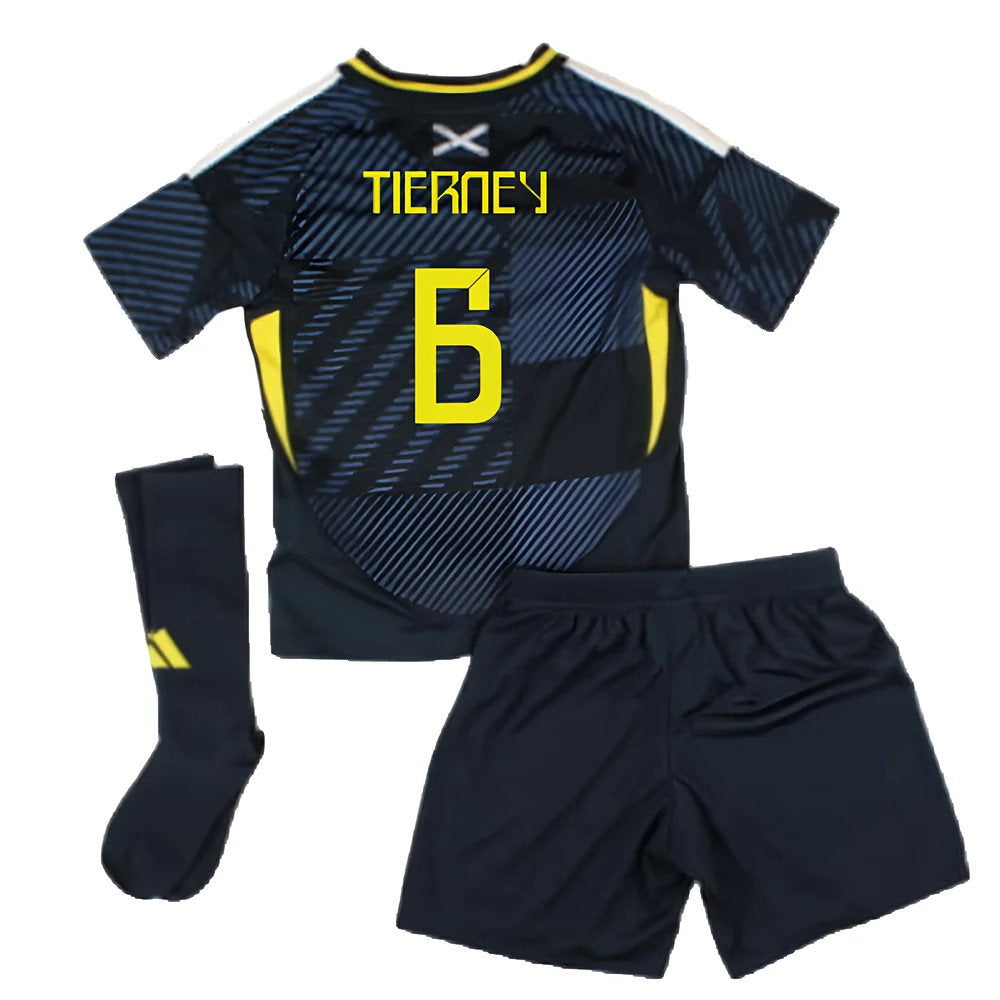 2024-2025 Scotland Home Mini Kit (Tierney 6)_2