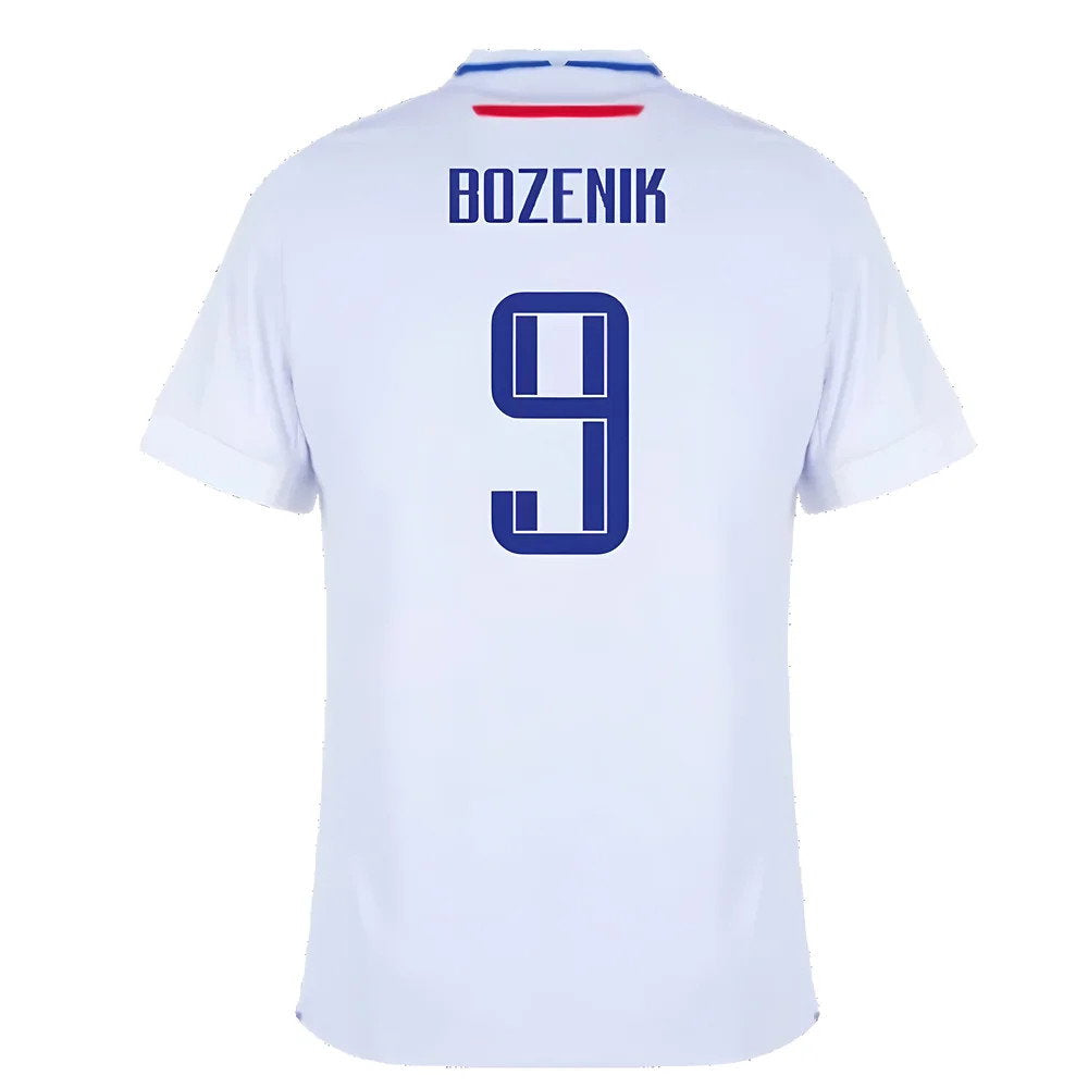 2024-2025 Slovakia Away Shirt (Bozenik 9)_2