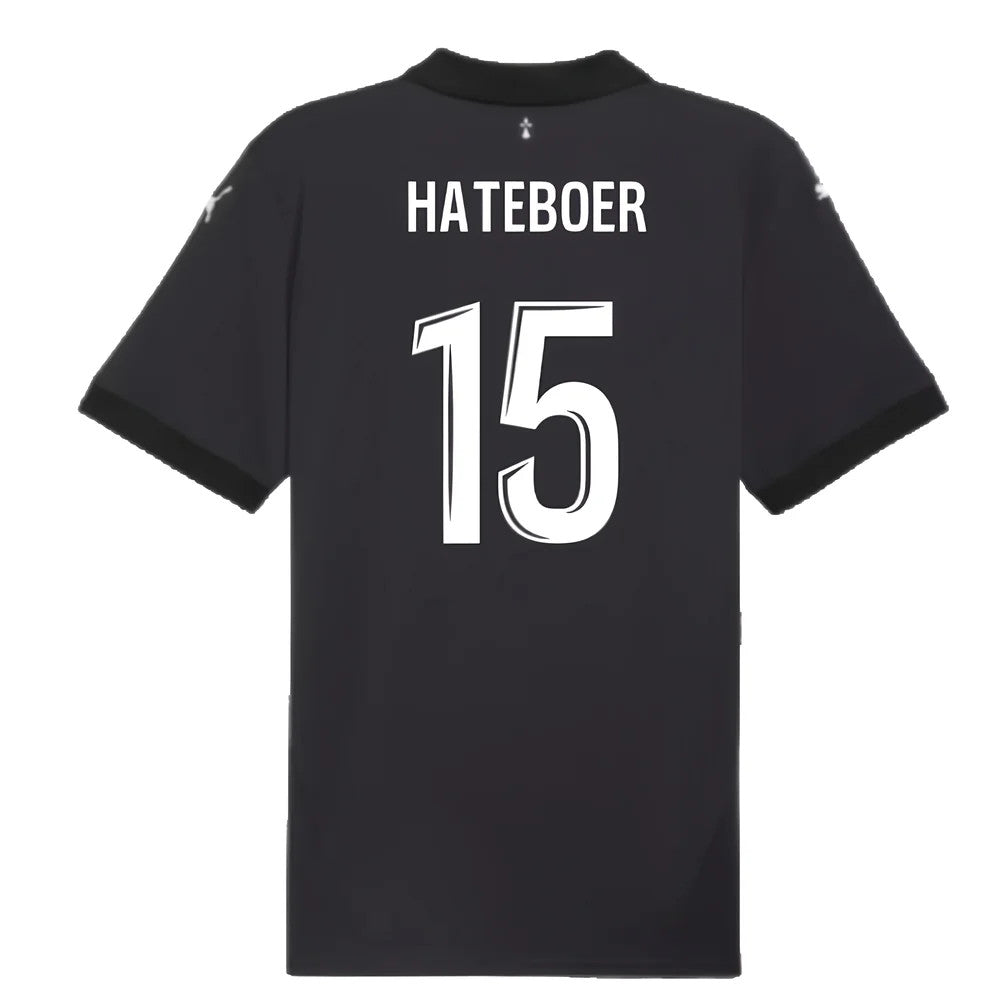 2024-2025 Stade Rennais Third Shirt (Hateboer 15)_2