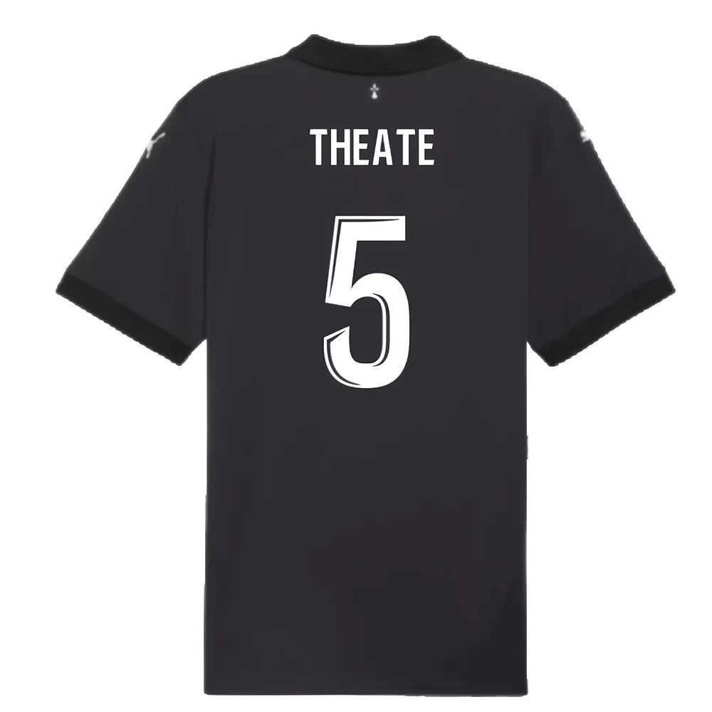2024-2025 Stade Rennais Third Shirt (Theate 5)_2