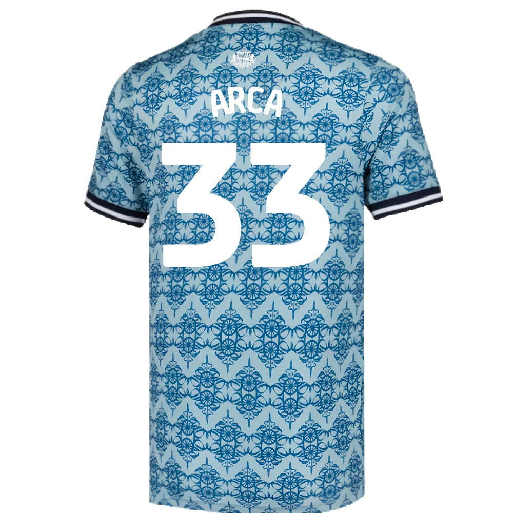 2024-2025 Sunderland Third Shirt (Kids) (Arca 33)_2