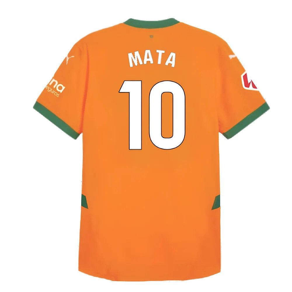 2024-2025 Valencia Third Shirt (Kids) (Mata 10)_2