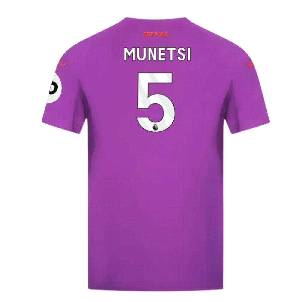 2024-2025 Wolves Third Shirt (Munetsi 5)_0