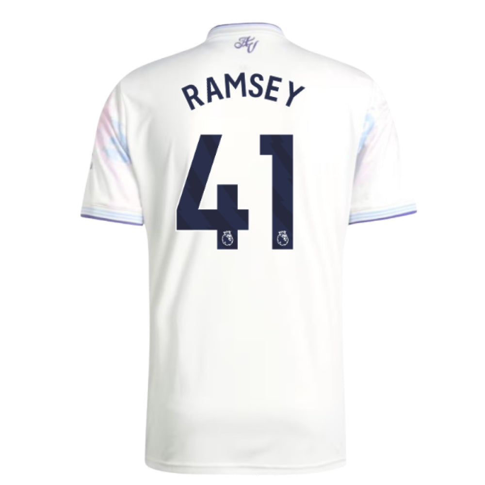 2025-2026 Aston Villa Third Shirt (Ramsey 41)_0