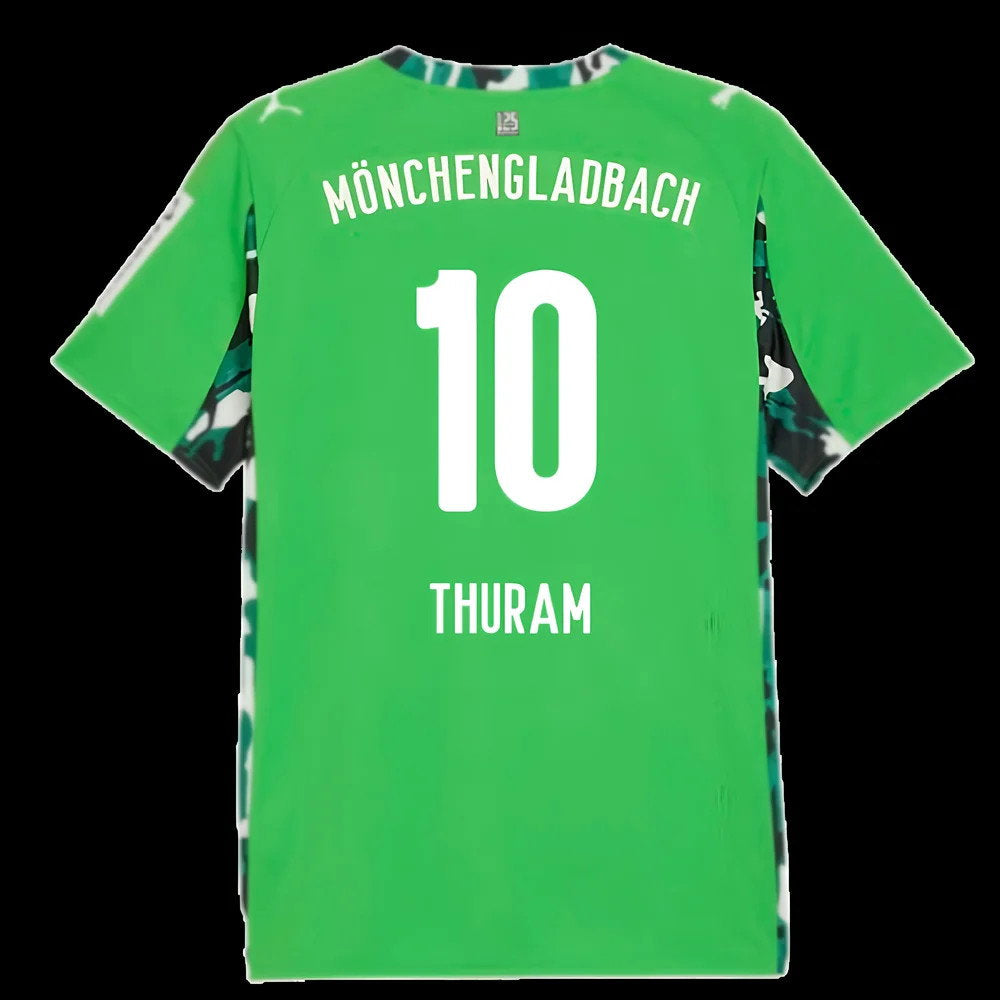 2025-2026 Borussia MGB Away Shirt (Thuram 10)_2