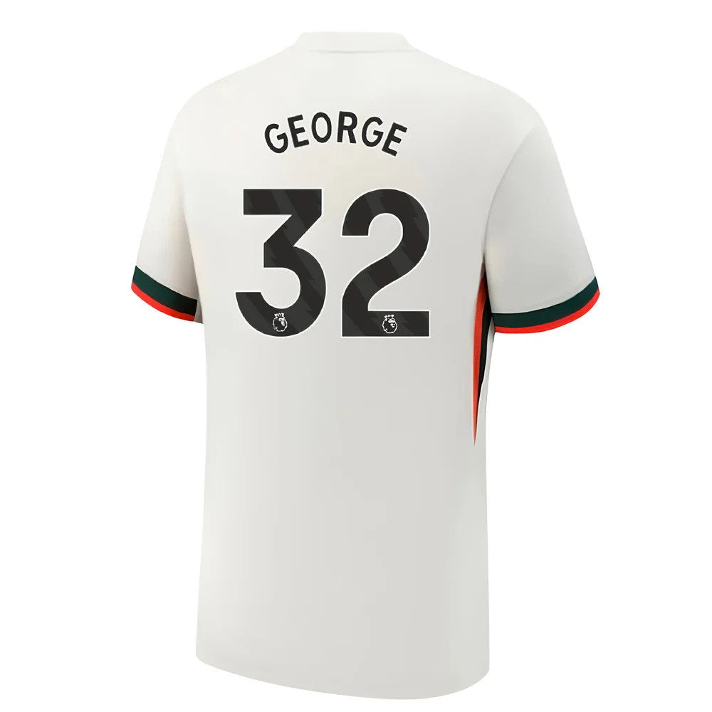 2025-2026 Chelsea Away Shirt (George 32)_0